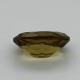 Olive Quartz 6.64 Ct Best Quality Olive Quartz 6.64 Ct Best Quality